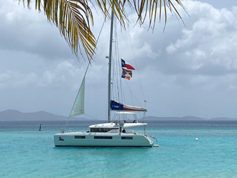 Used Sail Catamaran for sale Used Sail Catamaran for sale