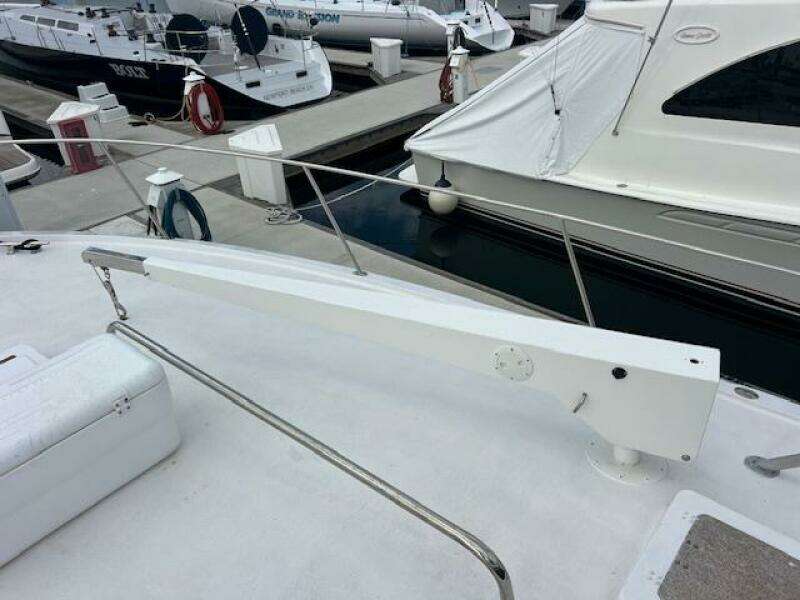 Soiree 52ft Hatteras Yacht For Sale Soiree 52ft Hatteras Yacht For Sale