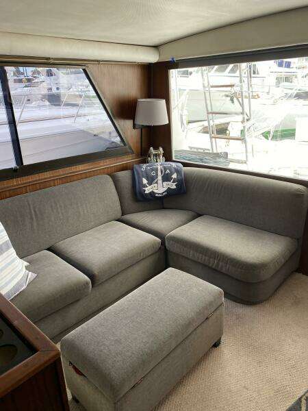 Soiree 52ft Hatteras Yacht For Sale Soiree 52ft Hatteras Yacht For Sale