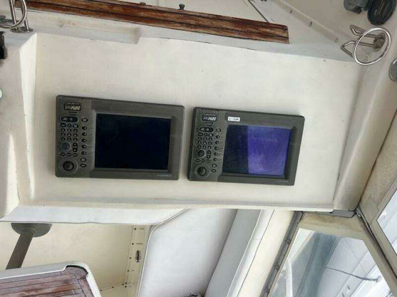 Soiree 52ft Hatteras Yacht For Sale Soiree 52ft Hatteras Yacht For Sale