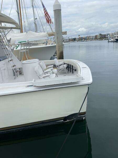 Soiree 52ft Hatteras Yacht For Sale Soiree 52ft Hatteras Yacht For Sale