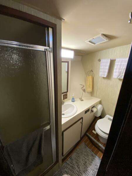 Soiree 52ft Hatteras Yacht For Sale Soiree 52ft Hatteras Yacht For Sale