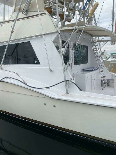 Soiree 52ft Hatteras Yacht For Sale Soiree 52ft Hatteras Yacht For Sale