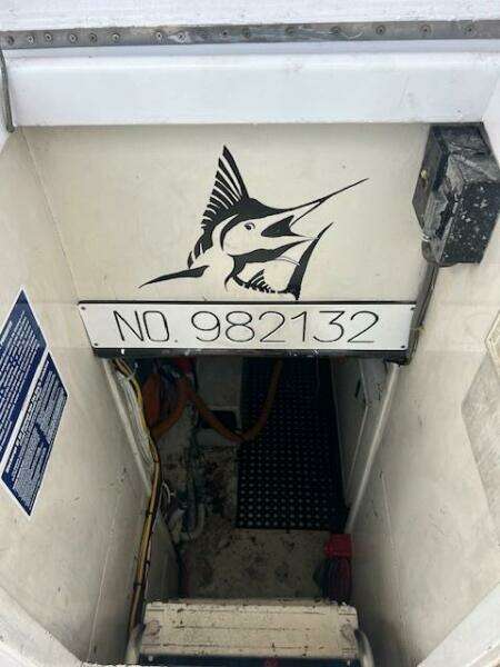 Soiree 52ft Hatteras Yacht For Sale Soiree 52ft Hatteras Yacht For Sale