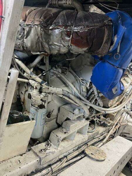 Soiree 52ft Hatteras Yacht For Sale Soiree 52ft Hatteras Yacht For Sale