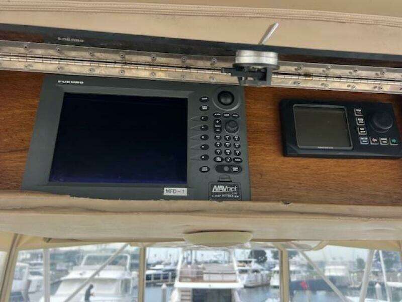 Soiree 52ft Hatteras Yacht For Sale Soiree 52ft Hatteras Yacht For Sale