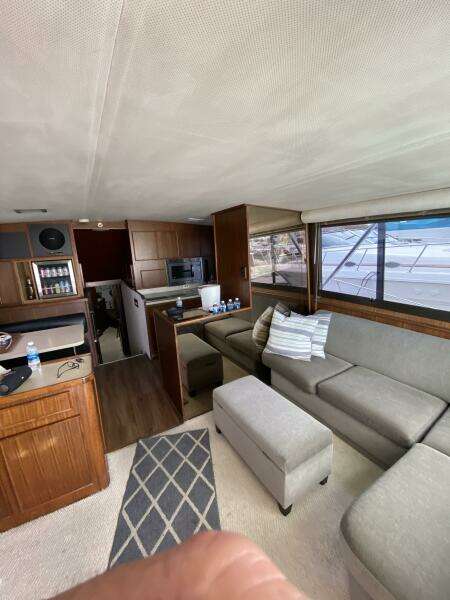 Soiree 52ft Hatteras Yacht For Sale Soiree 52ft Hatteras Yacht For Sale