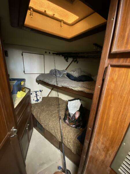 Soiree 52ft Hatteras Yacht For Sale Soiree 52ft Hatteras Yacht For Sale