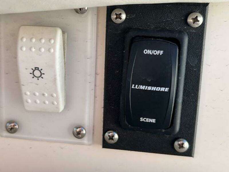 Knot for Sail 45ft Sea Ray Yacht For Sale Knot for Sail 45ft Sea Ray Yacht For Sale