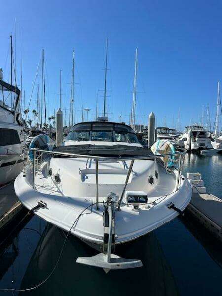 Knot for Sail 45ft Sea Ray Yacht For Sale Knot for Sail 45ft Sea Ray Yacht For Sale