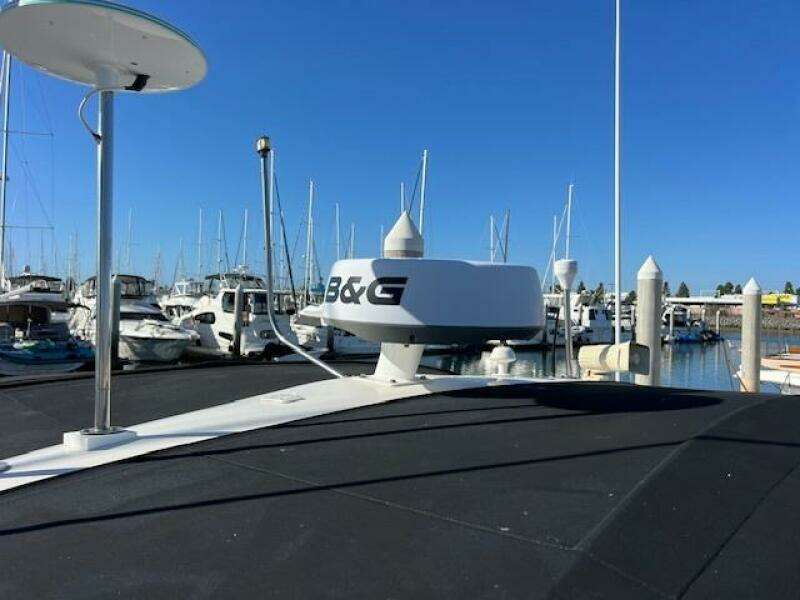 Knot for Sail 45ft Sea Ray Yacht For Sale Knot for Sail 45ft Sea Ray Yacht For Sale