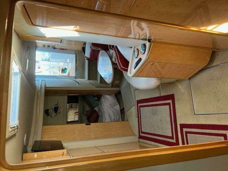 Knot for Sail 45ft Sea Ray Yacht For Sale Knot for Sail 45ft Sea Ray Yacht For Sale