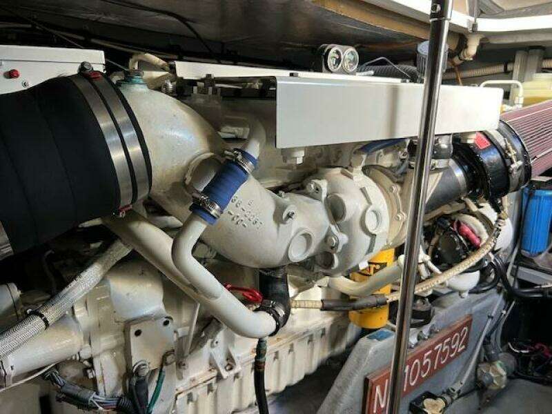 Knot for Sail 45ft Sea Ray Yacht For Sale Knot for Sail 45ft Sea Ray Yacht For Sale