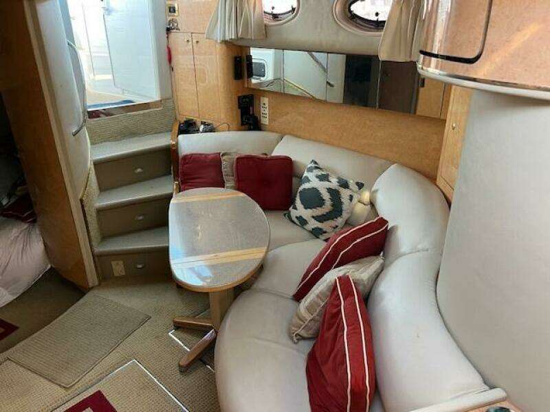 Knot for Sail 45ft Sea Ray Yacht For Sale Knot for Sail 45ft Sea Ray Yacht For Sale