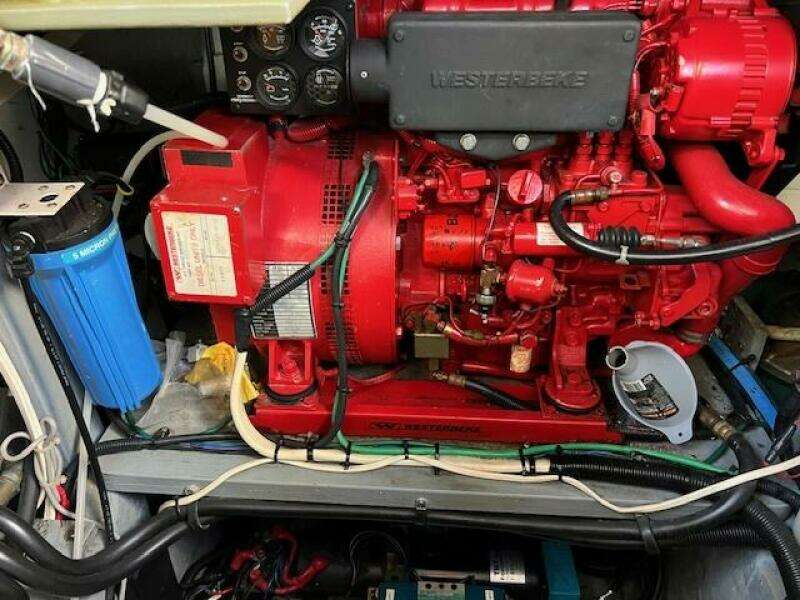 Knot for Sail 45ft Sea Ray Yacht For Sale Knot for Sail 45ft Sea Ray Yacht For Sale