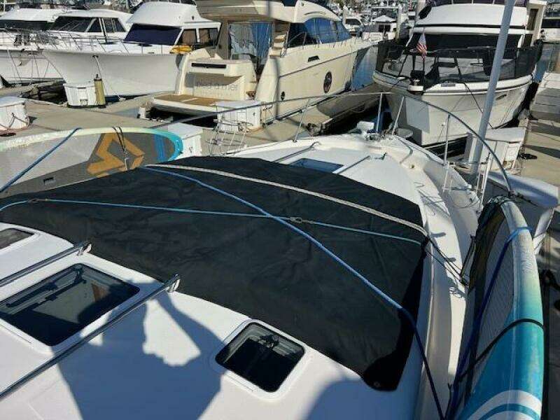 Knot for Sail 45ft Sea Ray Yacht For Sale Knot for Sail 45ft Sea Ray Yacht For Sale