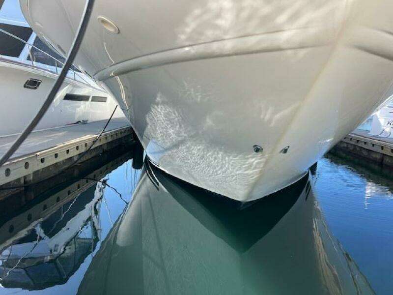 Knot for Sail 45ft Sea Ray Yacht For Sale Knot for Sail 45ft Sea Ray Yacht For Sale