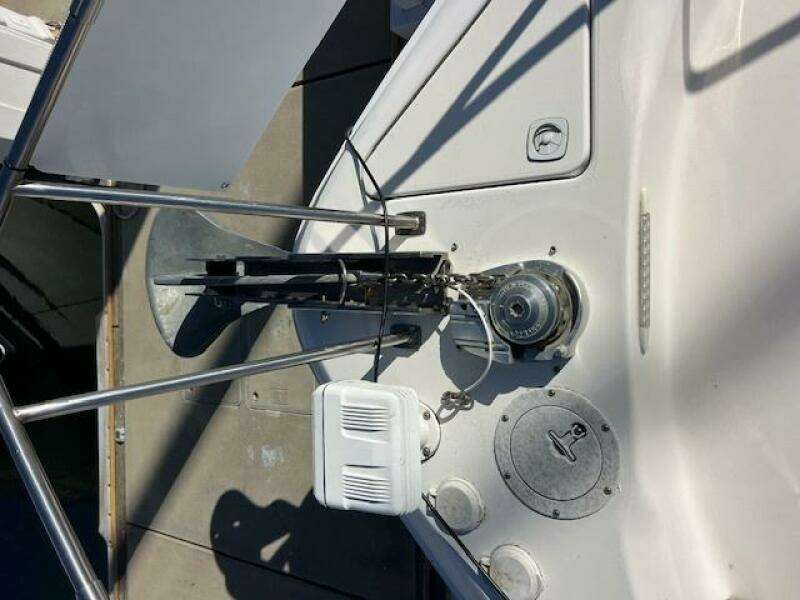 Knot for Sail 45ft Sea Ray Yacht For Sale Knot for Sail 45ft Sea Ray Yacht For Sale