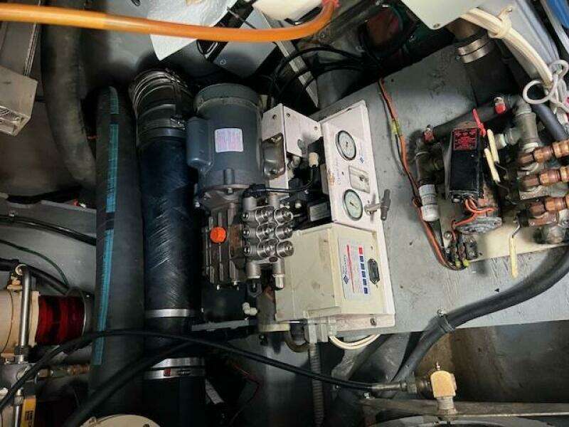 Knot for Sail 45ft Sea Ray Yacht For Sale Knot for Sail 45ft Sea Ray Yacht For Sale