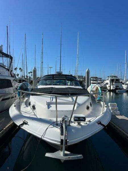 Knot for Sail 45ft Sea Ray Yacht For Sale Knot for Sail 45ft Sea Ray Yacht For Sale