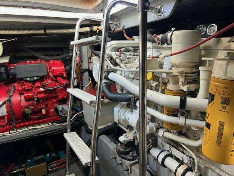 Knot for Sail 45ft Sea Ray Yacht For Sale Knot for Sail 45ft Sea Ray Yacht For Sale