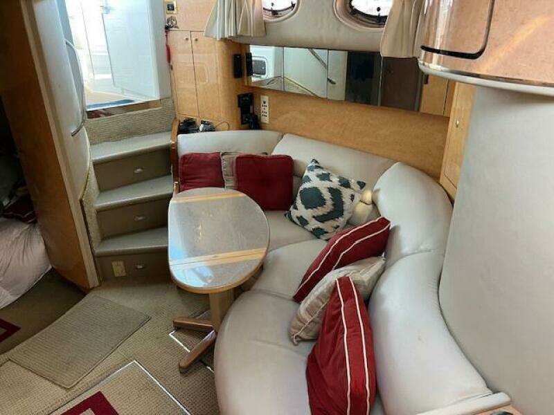 Knot for Sail 45ft Sea Ray Yacht For Sale Knot for Sail 45ft Sea Ray Yacht For Sale