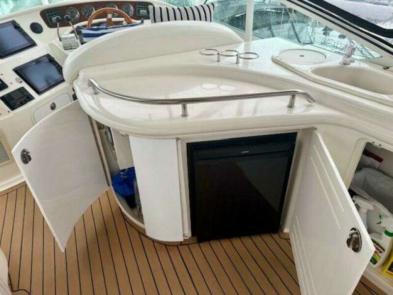 54ft Sea Ray Yacht For Sale 54ft Sea Ray Yacht For Sale