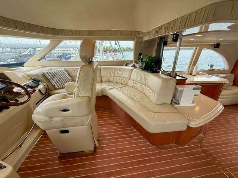 54ft Sea Ray Yacht For Sale 54ft Sea Ray Yacht For Sale