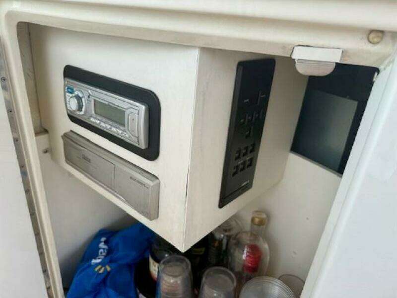 54ft Sea Ray Yacht For Sale 54ft Sea Ray Yacht For Sale