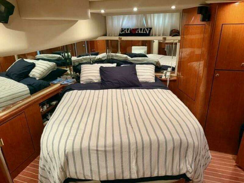 54ft Sea Ray Yacht For Sale 54ft Sea Ray Yacht For Sale