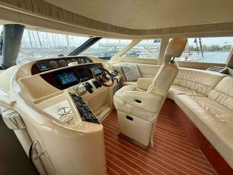 54ft Sea Ray Yacht For Sale 54ft Sea Ray Yacht For Sale