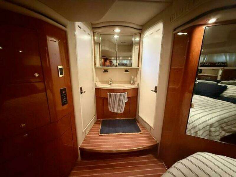 54ft Sea Ray Yacht For Sale 54ft Sea Ray Yacht For Sale