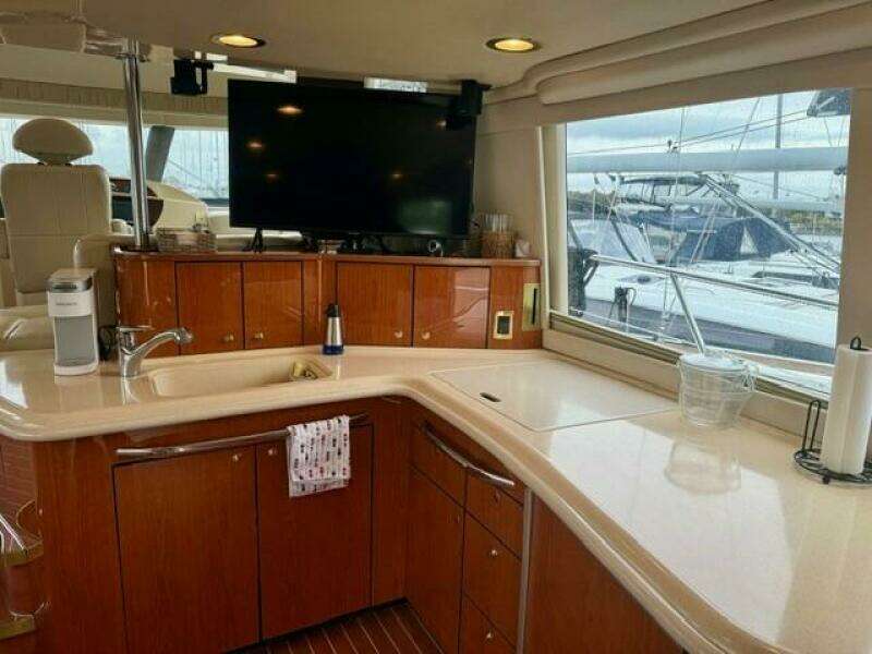 54ft Sea Ray Yacht For Sale 54ft Sea Ray Yacht For Sale