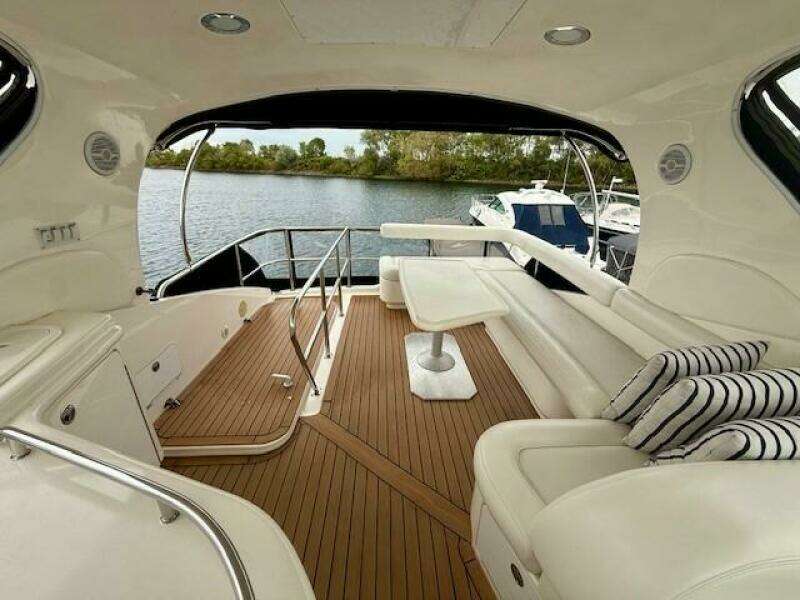 54ft Sea Ray Yacht For Sale 54ft Sea Ray Yacht For Sale