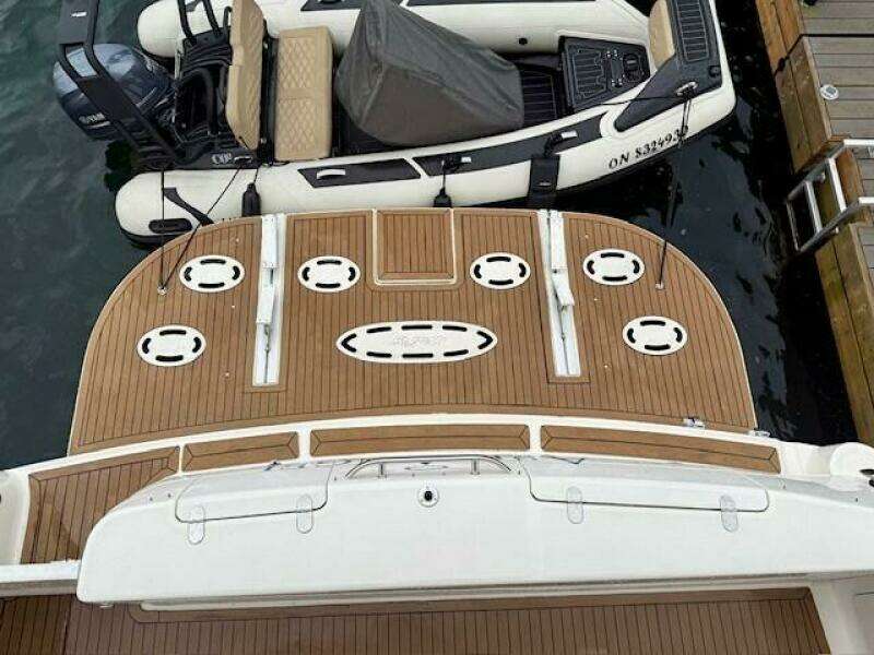 54ft Sea Ray Yacht For Sale 54ft Sea Ray Yacht For Sale