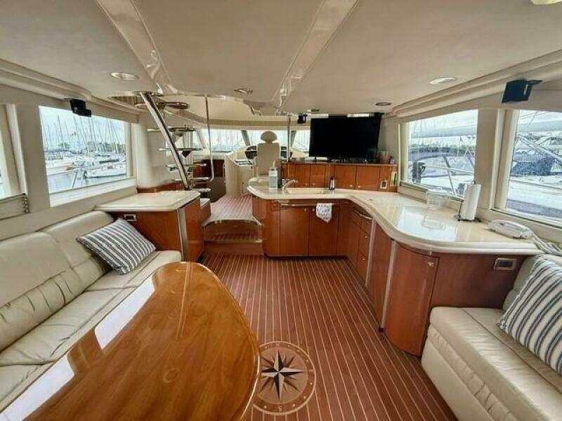 54ft Sea Ray Yacht For Sale 54ft Sea Ray Yacht For Sale