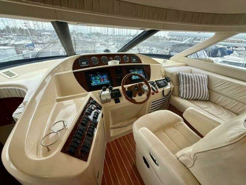 54ft Sea Ray Yacht For Sale 54ft Sea Ray Yacht For Sale