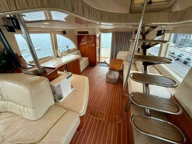 54ft Sea Ray Yacht For Sale 54ft Sea Ray Yacht For Sale