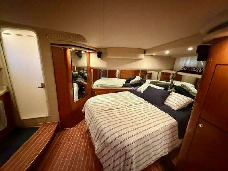 54ft Sea Ray Yacht For Sale 54ft Sea Ray Yacht For Sale