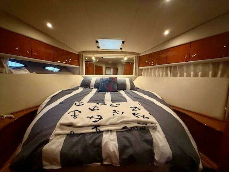 54ft Sea Ray Yacht For Sale 54ft Sea Ray Yacht For Sale