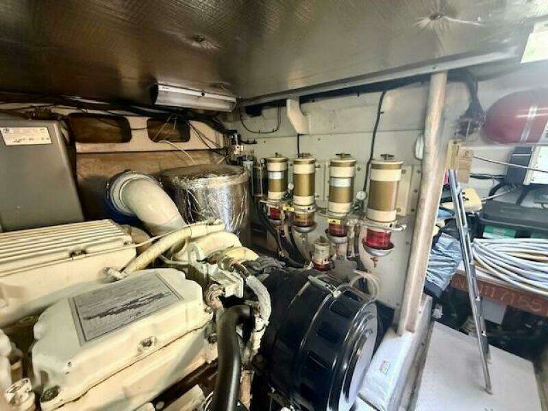 54ft Sea Ray Yacht For Sale 54ft Sea Ray Yacht For Sale