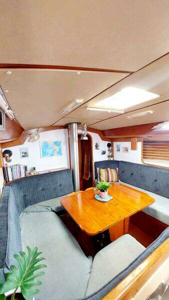 KAHU 41ft Sigma Yacht For Sale KAHU 41ft Sigma Yacht For Sale