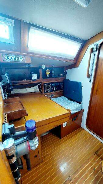 KAHU 41ft Sigma Yacht For Sale KAHU 41ft Sigma Yacht For Sale