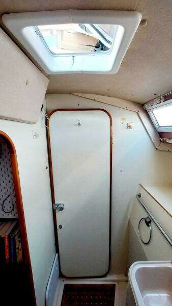 KAHU 41ft Sigma Yacht For Sale KAHU 41ft Sigma Yacht For Sale