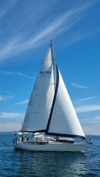 KAHU 41ft Sigma Yacht For Sale KAHU 41ft Sigma Yacht For Sale