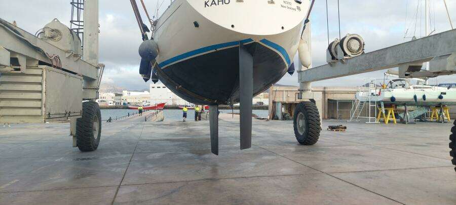 KAHU 41ft Sigma Yacht For Sale KAHU 41ft Sigma Yacht For Sale