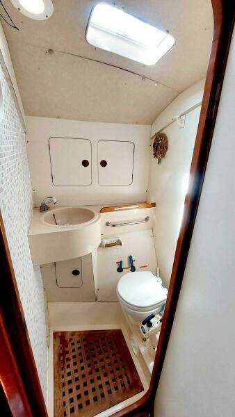 KAHU 41ft Sigma Yacht For Sale KAHU 41ft Sigma Yacht For Sale