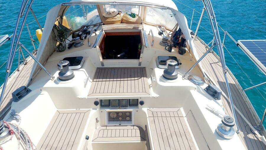 KAHU 41ft Sigma Yacht For Sale KAHU 41ft Sigma Yacht For Sale