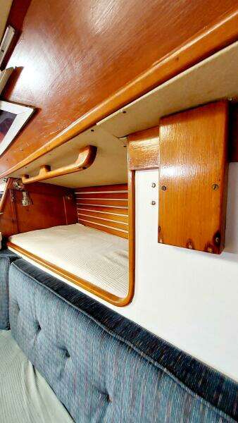 KAHU 41ft Sigma Yacht For Sale KAHU 41ft Sigma Yacht For Sale