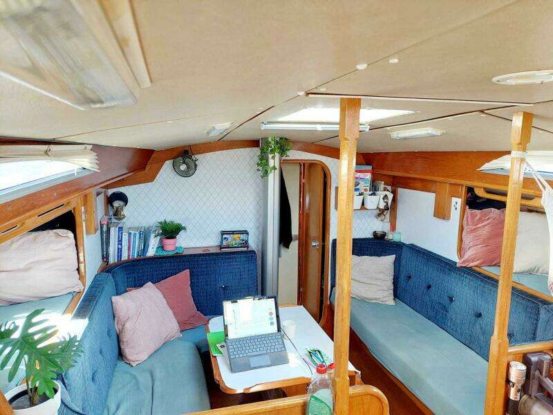 KAHU 41ft Sigma Yacht For Sale KAHU 41ft Sigma Yacht For Sale